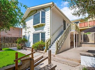 806-812 W Brookes Ave, San Diego, CA 92103