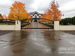 314 Defehr Rd FLOOR 2, Abbotsford, BC V4X2J8