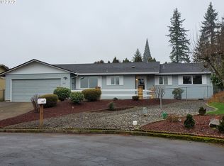 6813 NE 73rd St, Vancouver, WA