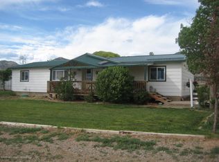 0437 Roundtree Rd, Rifle, CO 81650