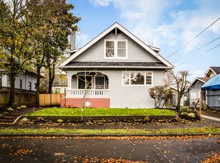 525 N Simpson St APT 1, Portland, OR 97217