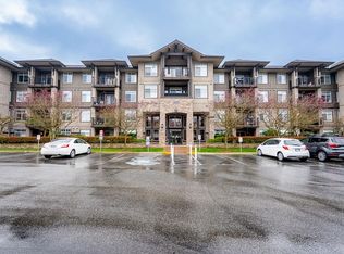12258 224th St #114, Maple Ridge, BC V2X8Y7