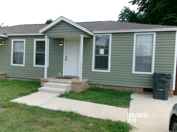2505 SW D Ave Unit A, Lawton, OK 73505