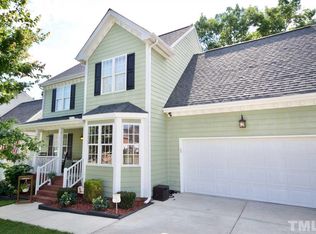 2128 Haig Point Way, Raleigh, NC 27604