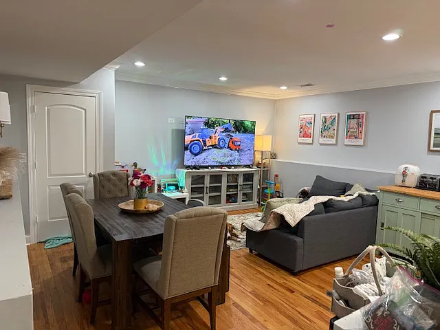 6142 S Ellis Ave #BS — Photo 19