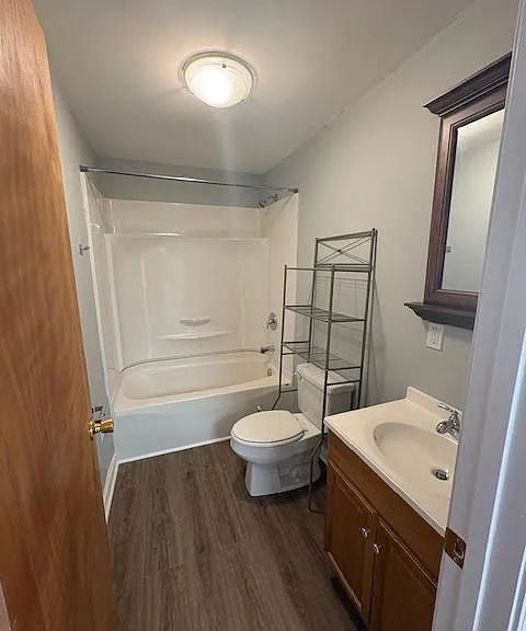 26825 Point Lookout Rd #2-D — Photo 2
