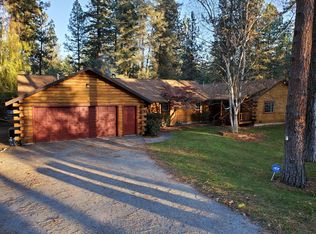 925 S Josephine Rd, Kettle Falls, WA 99141
