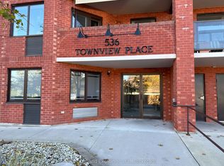 101-536 11th Ave #101, Hanover, ON N4N2R5