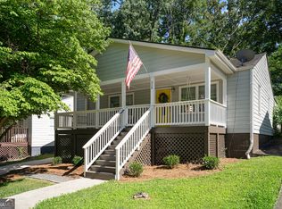 218 Maple St, Hapeville, GA 30354