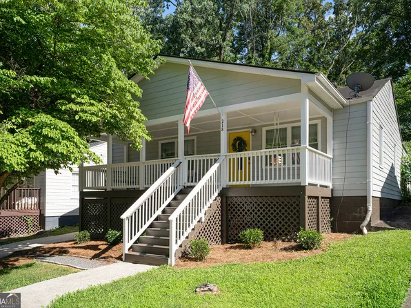 218 Maple St, Hapeville, GA 30354