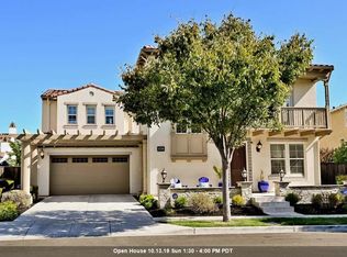 3642 Cinnamon Ridge Rd, San Ramon, CA 94582