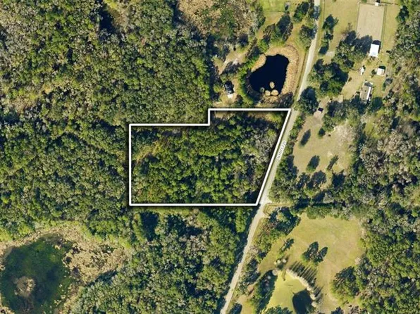 N Highway 329, Micanopy, FL 32667