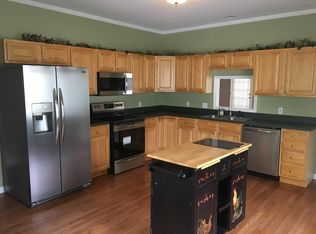 119 Oak Lane Villa, Daniels, WV 25832