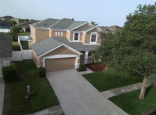 11537 Misty Isle Ln, Riverview, FL 33579