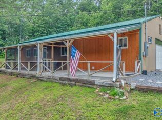 1228 Matt Morrow Rd, Arab, AL 35016