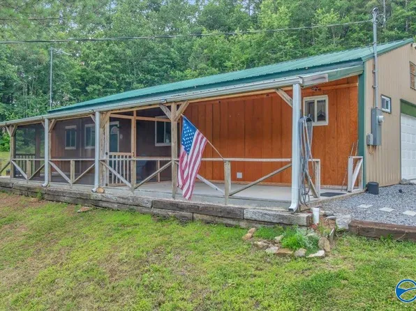 1228 Matt Morrow Rd, Arab, AL 35016