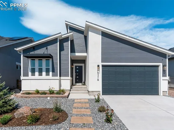 6376 Verrado Pl, Colorado Springs, CO 80922