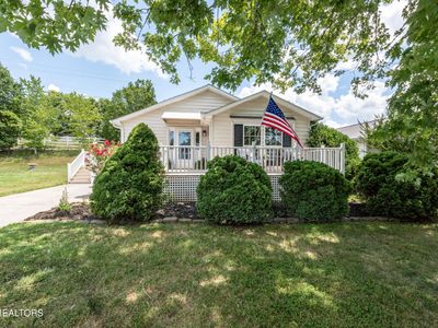 1210 Santa Anita Way Lot 96, Sevierville, TN, 37876