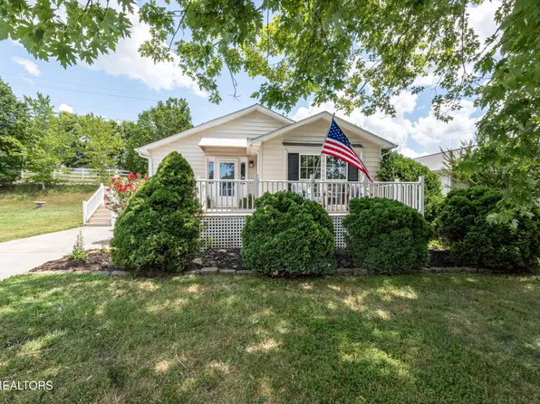 1210 Santa Anita Way Lot 96, Sevierville, TN 37876