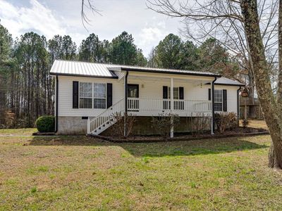 3537 Foster Mill Dr, La Fayette, GA, 30728