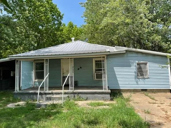 207 E Park St, Lincoln, AR 72744
