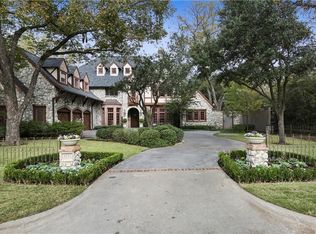 6131 Stichter Ave, Dallas, TX 75230