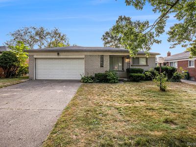 20534 Grandville Ave, Detroit, MI, 48219