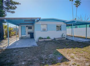 191 148th Ave E, Madeira Beach, FL 33708