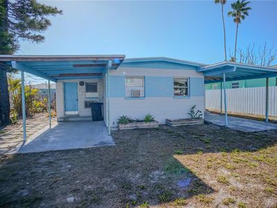 191 148th Ave E, Madeira Beach, FL, 33708