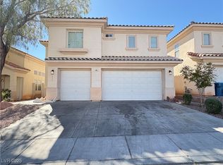 9821 Sedona Shrine Ave, Las Vegas, NV 89148