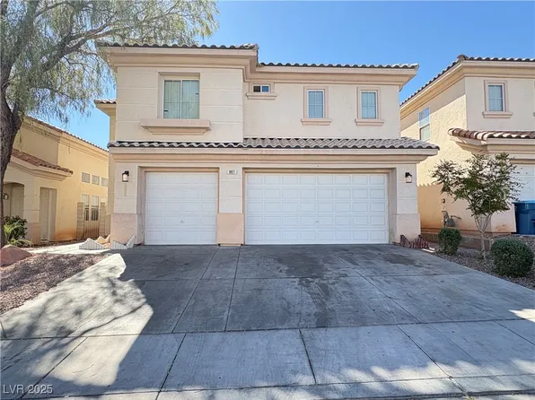 9821 Sedona Shrine Ave, Las Vegas, NV 89148