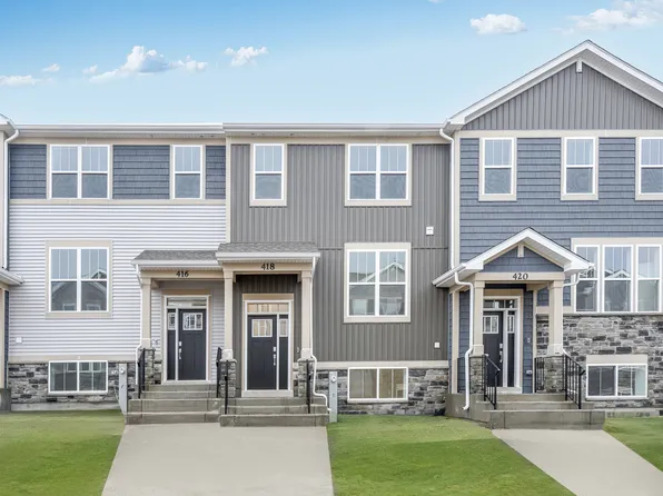 416 Red Oak Cir, Volo, IL 60020