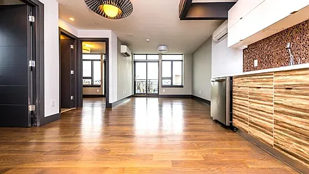 Rented by Nooklyn NYC LLC