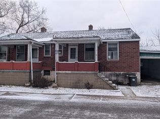 138 A St, Clarksville, PA 15322