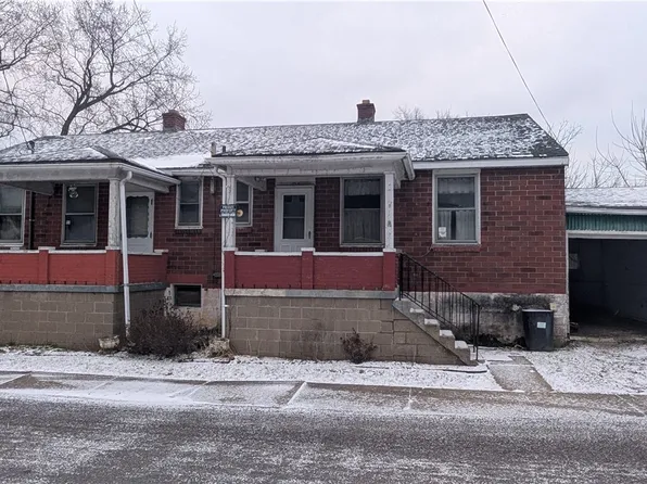 138 A St, Clarksville, PA 15322