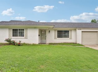 4707 S Madison Ave, Tulsa, OK 74105