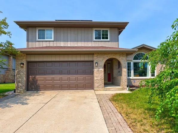 288 Heritage Pkwy, Romeoville, IL 60446