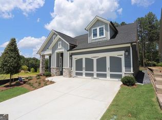 2009 Ripple Park Bnd, Canton, GA 30114