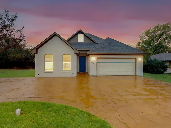 205 Abbey Ln, Farmersville, TX 75442