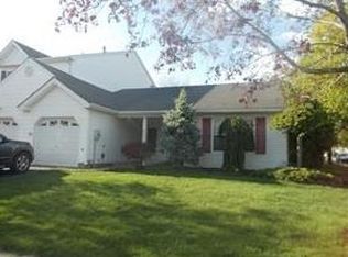 101 Woodbury Rd, Edison, NJ 08820