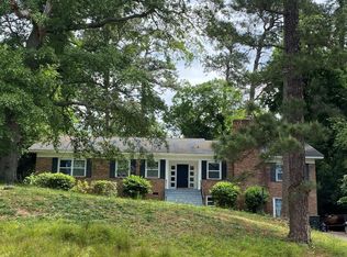 4725 Kilbourne Rd, Columbia, SC 29206