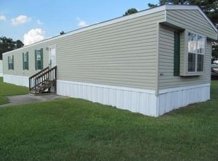 1641 Hoover St, Greenville, NC 27858