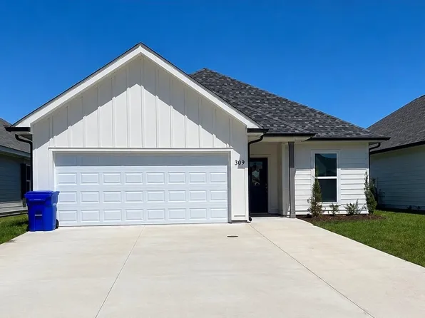309 Toledano Dr, Thibodaux, LA 70301
