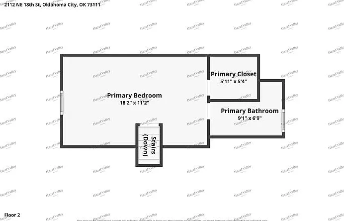 3 bed, 2.0 bath, 1080 sqft, $1,395 — Photo 3