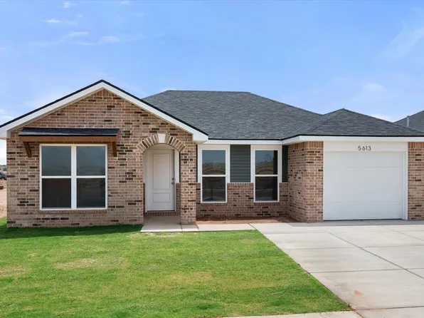 5613 Smith St, Lubbock, TX 79416
