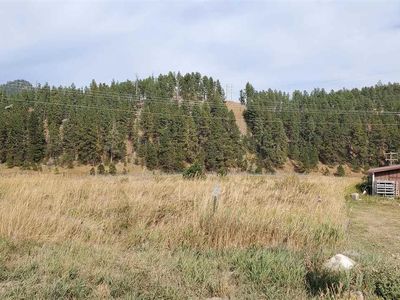 1110 Quinn Dr, Hill City, SD, 57745