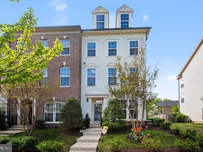 111 Almond Dr, Stafford, VA, 22554
