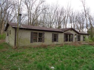 1424 Parkview Dr, Danville, IL
