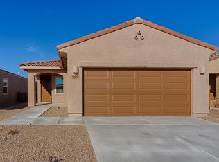 909 E Bottomlands Ln, Sahuarita, AZ 85629