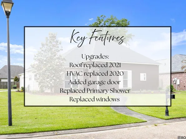 36385 Crestway Ave, Prairieville, LA 70769